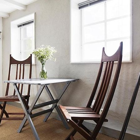 Gotland Magazin1 Guesthouse Havdhem Eksteriør billede