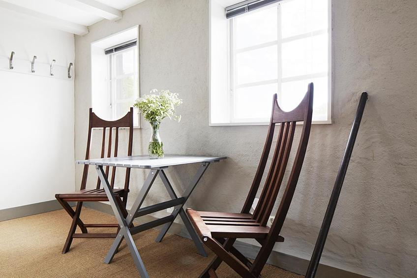 Gotland Magazin1 Guesthouse Havdhem Værelse billede