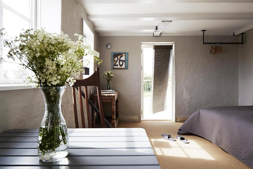 Gotland Magazin1 Guesthouse Havdhem Eksteriør billede
