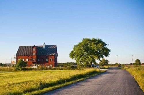 Gotland Magazin1 Guesthouse Havdhem Eksteriør billede
